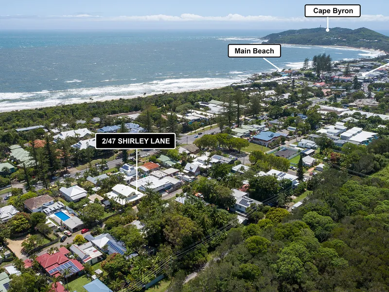 Space, Serenity and Relaxation - The Ultimate Tropical Haven