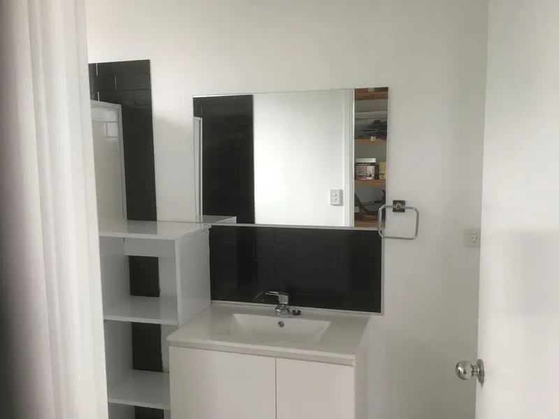 Expression of InterestHeading