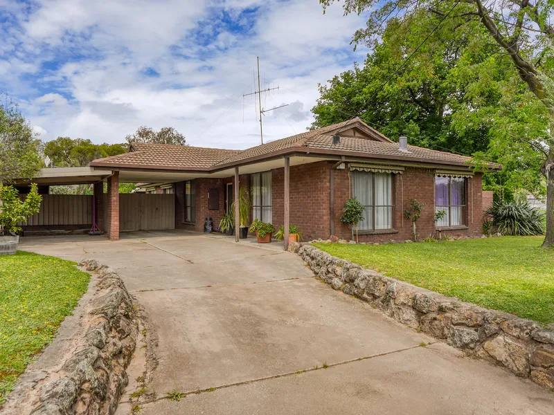 Right In The Heart Of Avenel