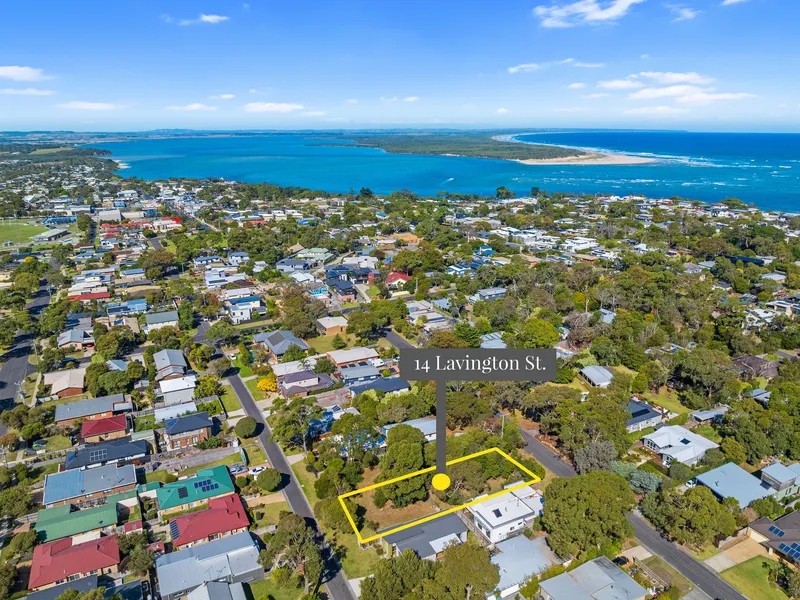 708 sqm of opportunity!!