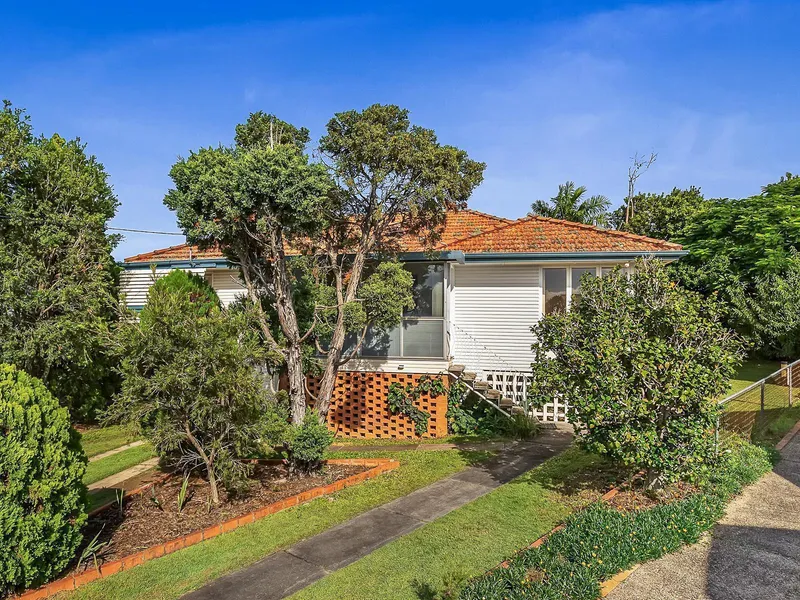 Whisper Quiet Chermside West Home