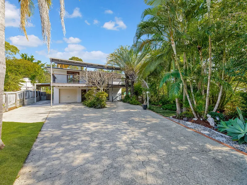 Peace and tranquility