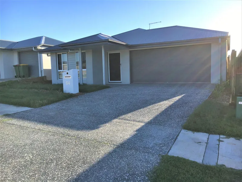 Beautiful Family Home with large yard