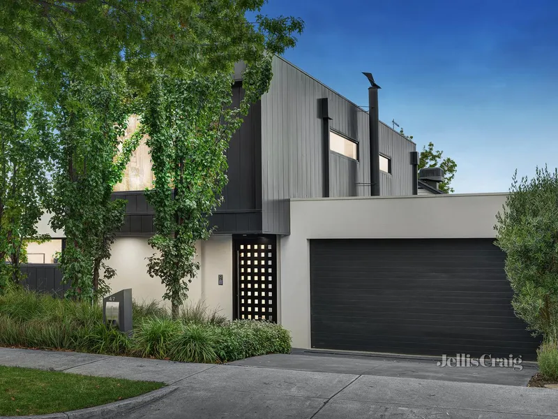 Unsurpassed contemporary family luxury