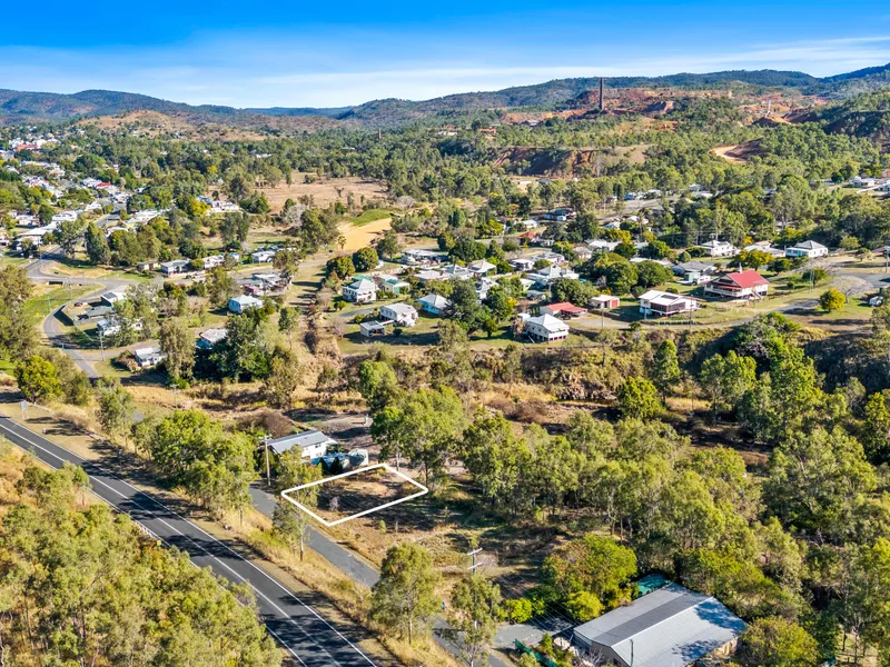 Baree Block: Ready for Your Vision - 9 Baree Road, Baree