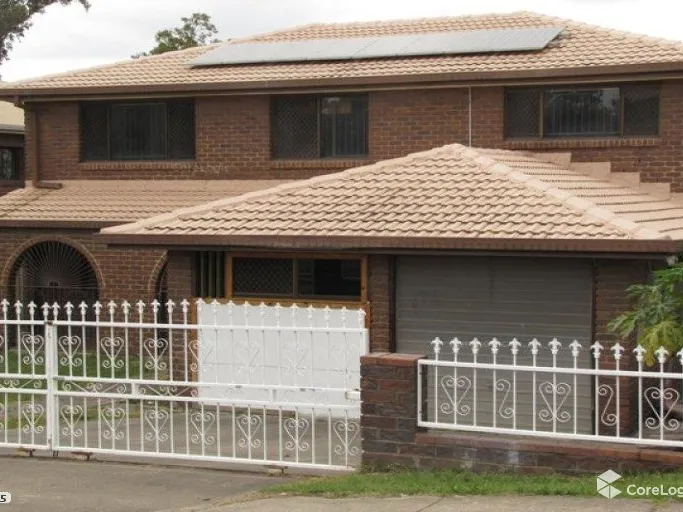 You’ll love this warm, family home.