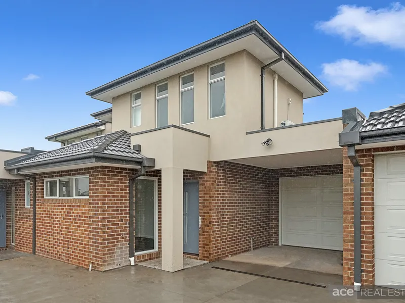 All-New Style, Space and Substance Taken to the Next Level