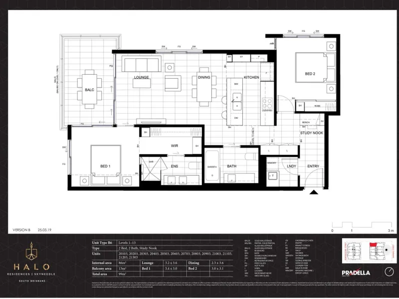 Brand New Luxury Apartment
