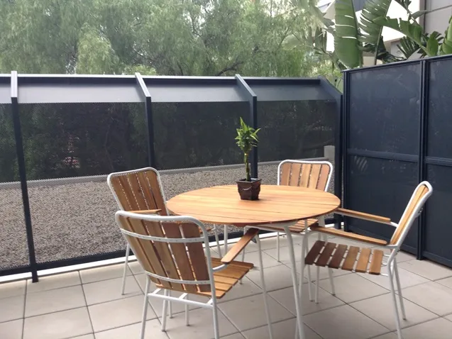 Fully furnished apartment in the Maxx Building