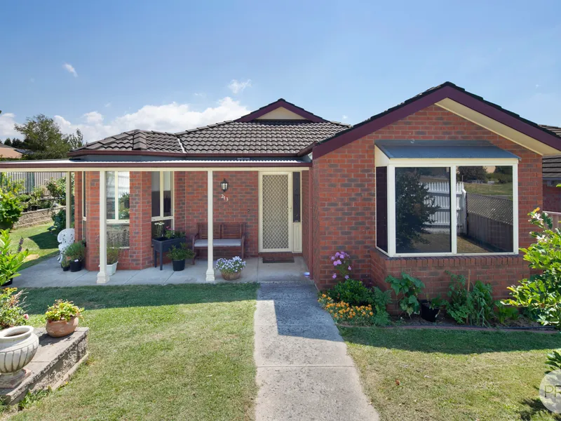 High Quality Build In Ballarat North
