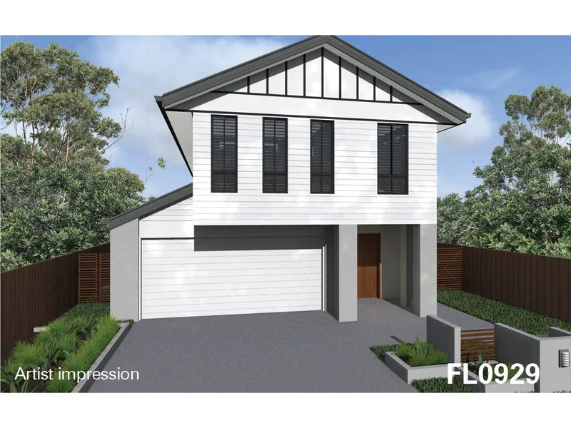 Indicative construction time from 20 weeks from Certification/Finance Approval