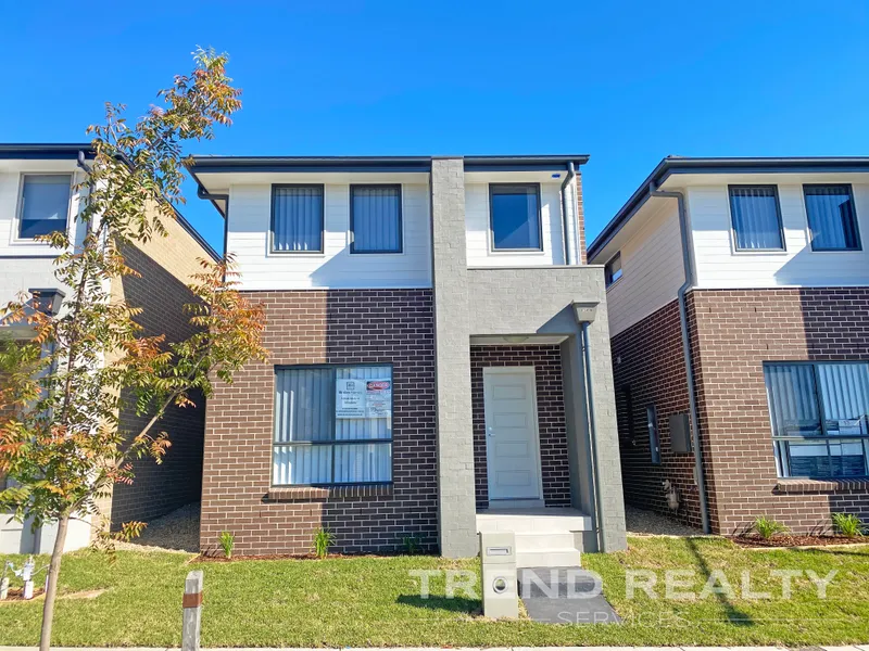 Brand New Family Home | Walking distance to School