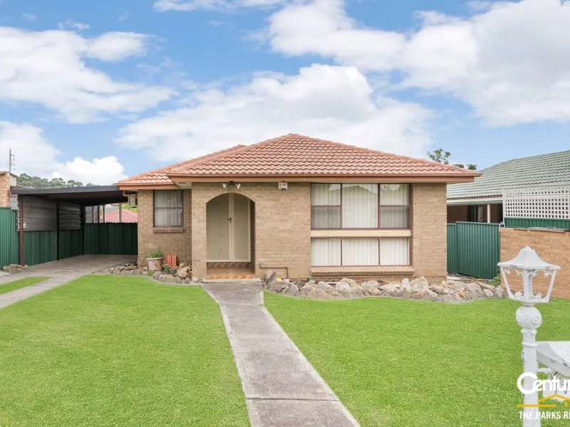 Comfortable Living !