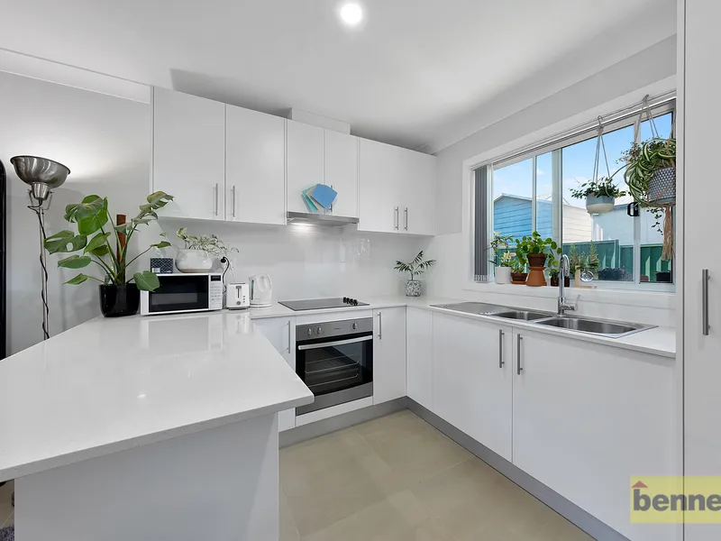 DOUBLE INVESTMENT - 2 HOMES