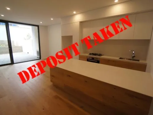 DEPOSIT TAKEN!