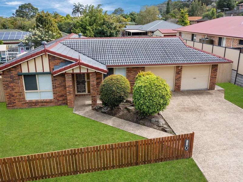 Top Value, Great Family Home! Don't miss out!