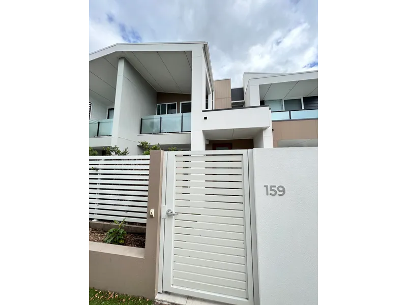 Modern Secure living