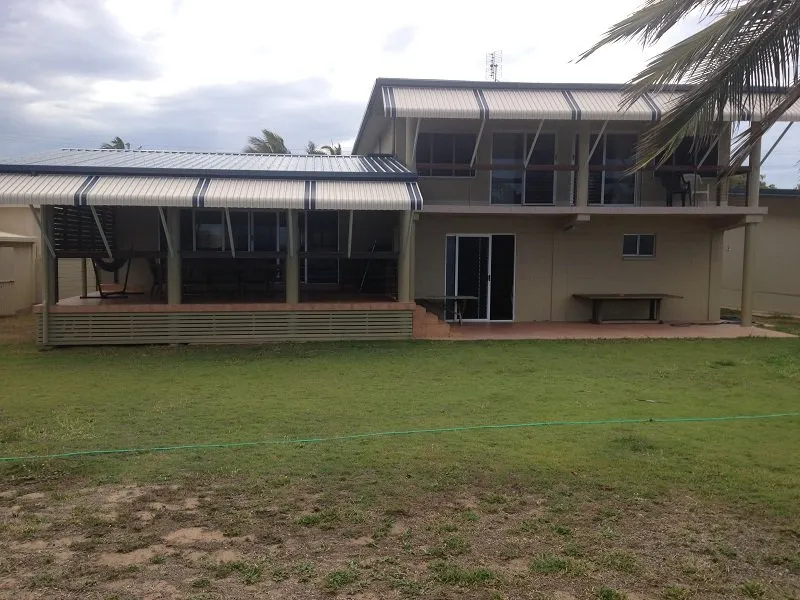 THE SEA CHANGE YOU HAVE BEEN LOOKING FOR AND MORE!!!