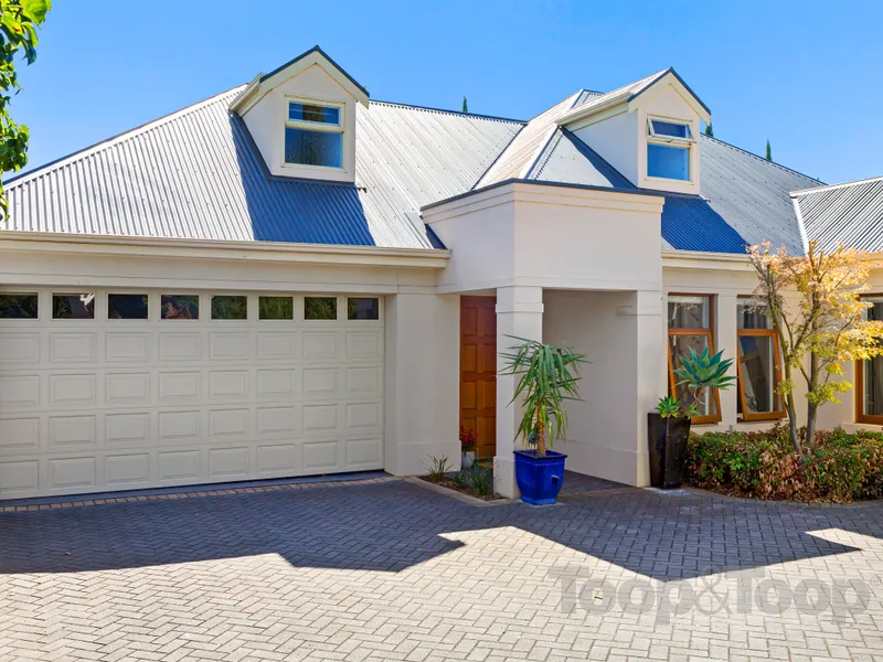 A lovey surprise awaits you...