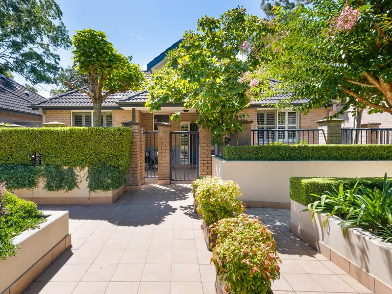 DOWNSIZE IN SPECTACULAR STYLE
