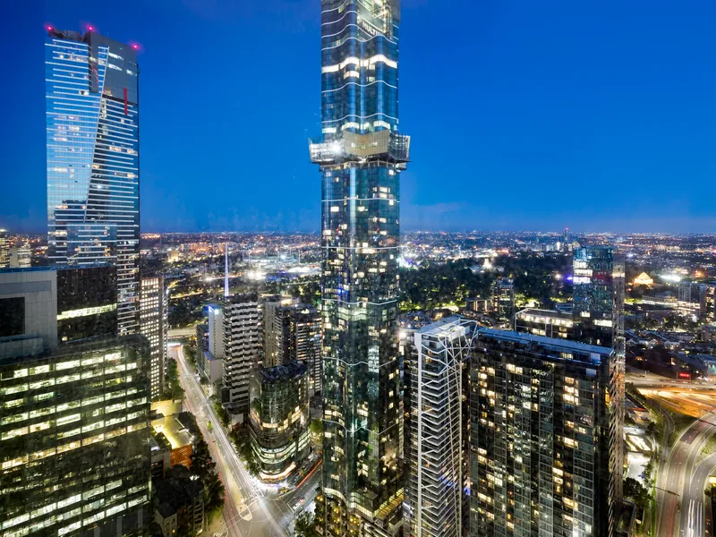 Prima Pearl - The Ultimate Inner City Lifestyle
