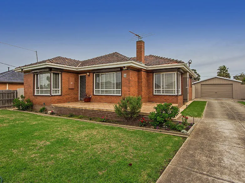 listedAS - Perfect Family Home