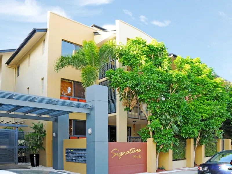 Quiet Tranquil Apartment