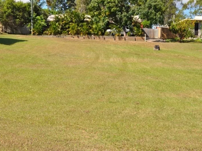 Large Level Allotment