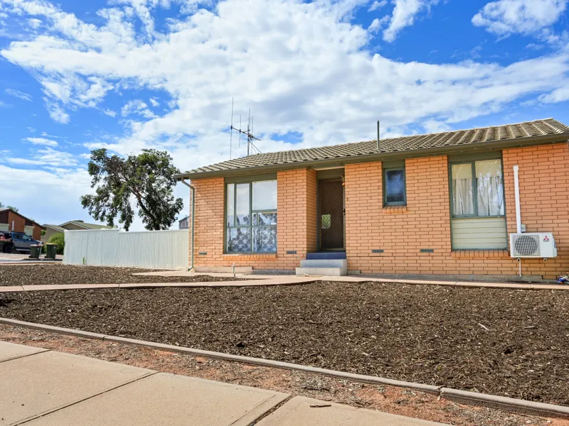 Perfect Investment with 8.7% return