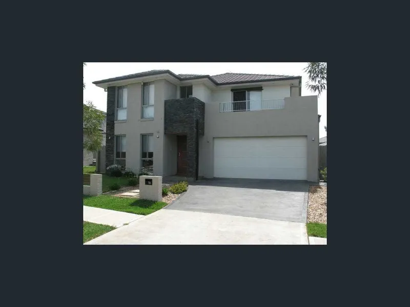 IMMACULATE FAMILY HOME