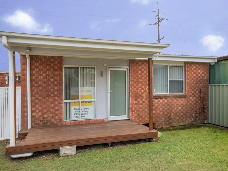 Residential or Commercial 