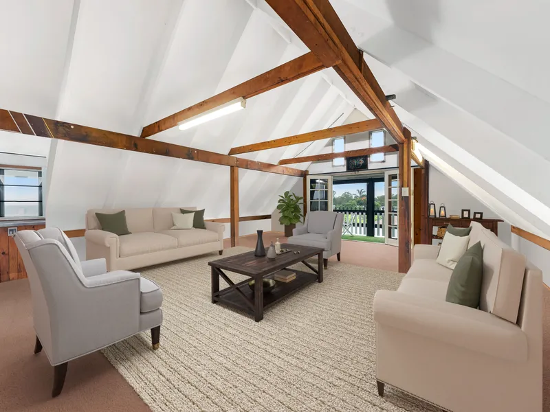 A Home full of Adventure