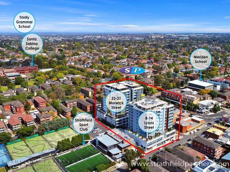 Luxury 1 bedroom apartment