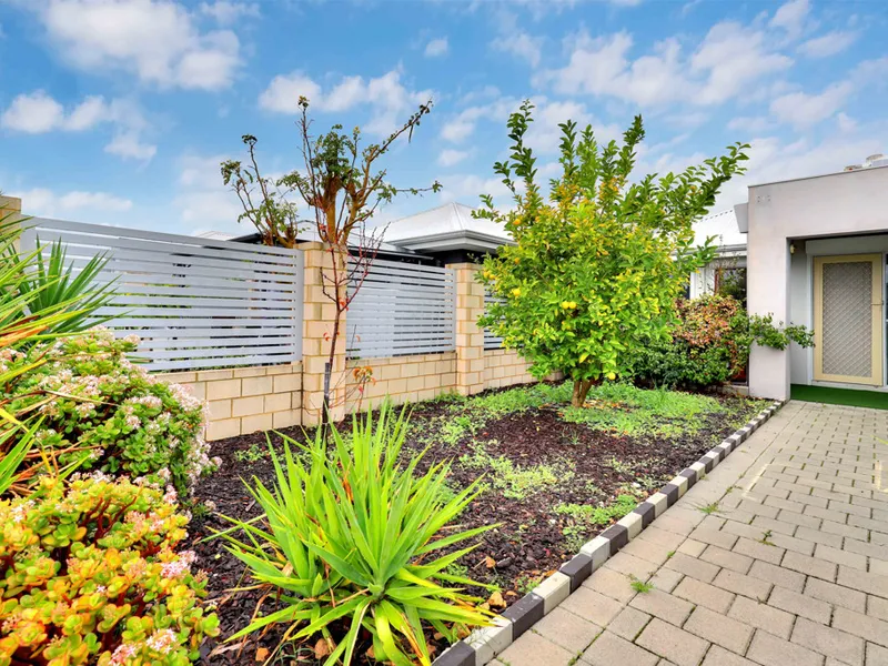 Contemporary Gem In Prime Location