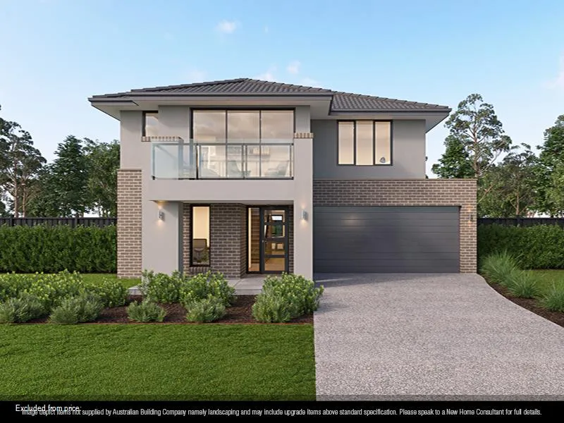 Fixed Price H&L Packages by ABC Homes. Easy As ABC!