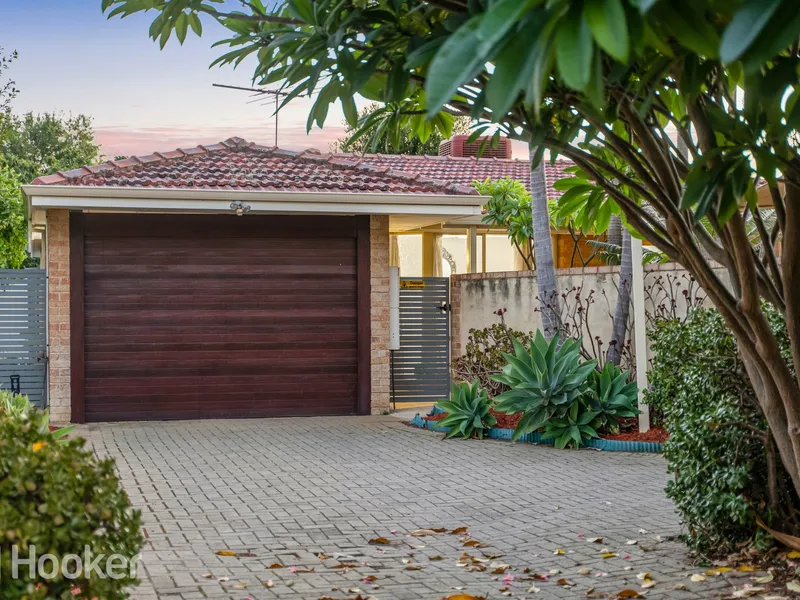 MAGNIFICIENT HOME IN FANTASTIC LOCATION