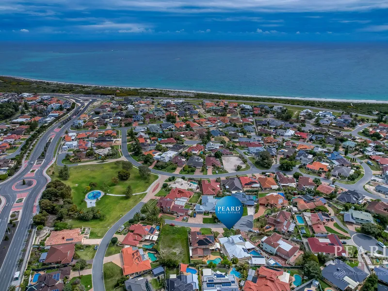 A Lifestyle of Luxury and Relaxation!