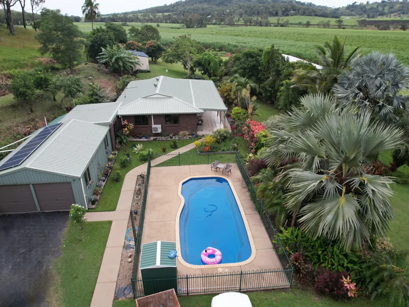 Hidden But Not Isolated