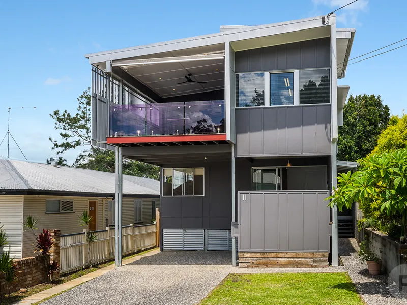 Move-In Ready Family Home
