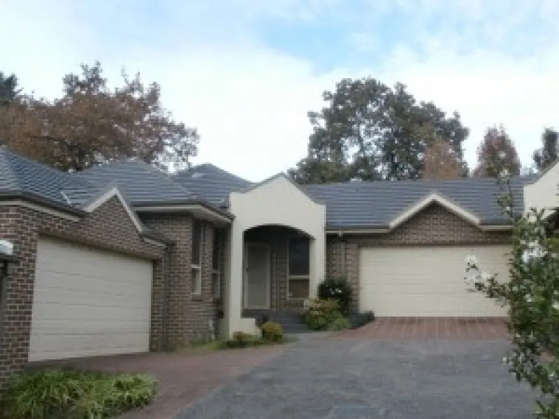 Exceptional Residence in Glen Waverley Secondary School Zone