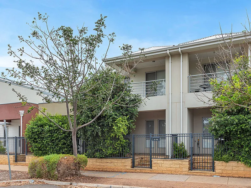 Perfect Townhouse Investment