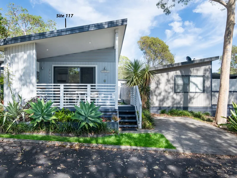 Life Could Be a Holiday