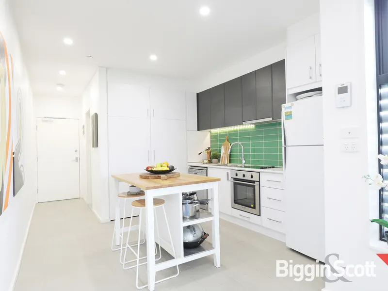 Impeccably presented for you to move in straight away