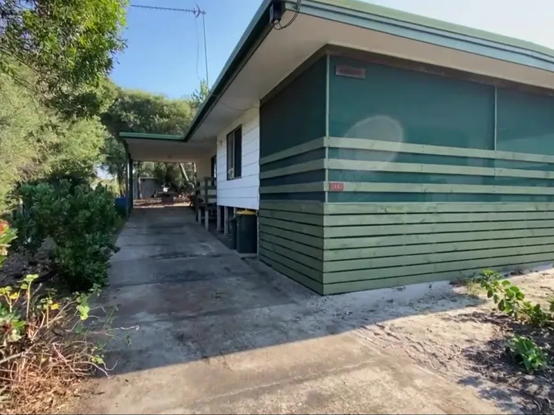 Ready for your next holiday.