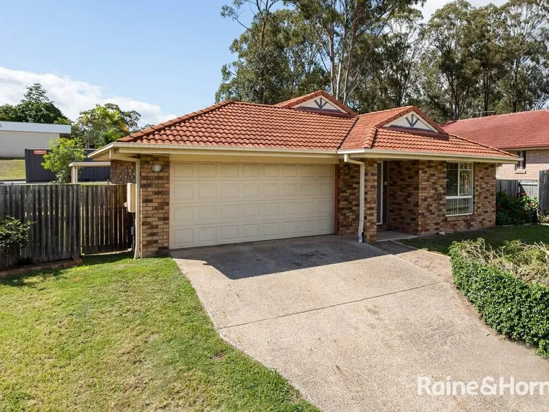 FAMILY HOME IN CENTRAL LOCATION