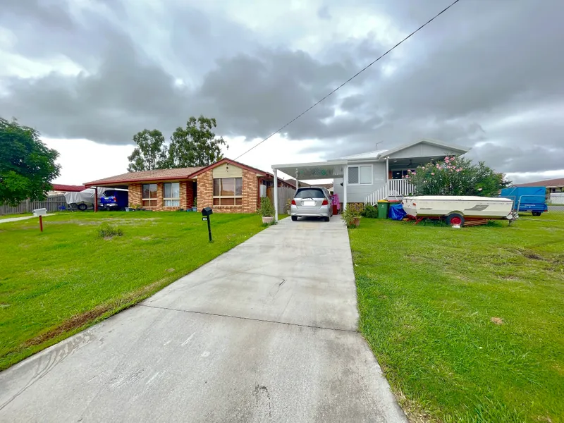 House + Granny Flat = Dual Income!!!