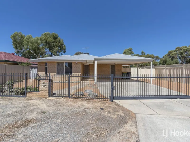 An Opportunity Worth Your Consideration