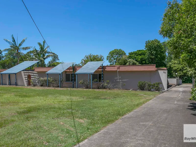 Mortgagee Sale