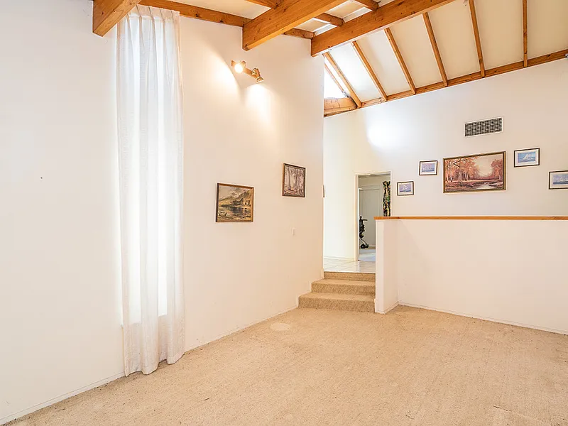 POTENTIAL PLUS IN PARKWOOD!! DUPLEX POTENTIAL BLOCK R20 1043sqm