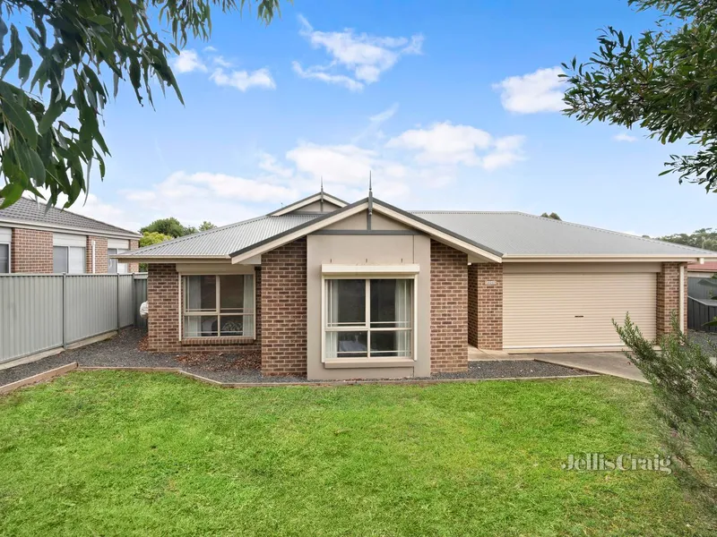 Great 3 bedroom home close to the city